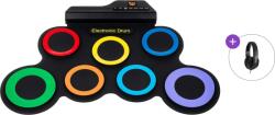Noicetone ColorBeats SET Kompakt elektromos dob (COLORBEATS-SET)