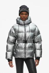 Karl Lagerfeld geacă 9BYA-KUD19R_SLV (A4W15066)