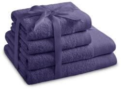 Inne set de prosoape 4-pack 99KK-RCU027_44X (4251838570524) Prosop