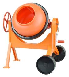 LENA Mixer Lena portocaliu (05004)
