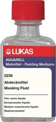 Lukas 722390050 Közepes Masking Fluid 50 ml 1 db (722390050)