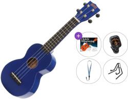 Mahalo MR1 Standard SET Blue Szoprán ukulele