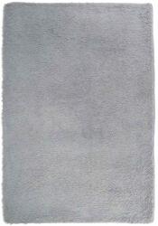 vidaXL ezüstszürke hosszú szálú NAVARRA bozontos szőnyeg 120x170 cm (4102828) (4102828)