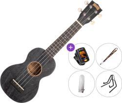 Mahalo ML1SH SET Smoke Haze Szoprán ukulele