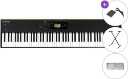 Studiologic SL88 mk2 SET MIDI mesterbillentyűzet Black (91971040-SET)