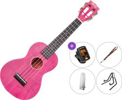Mahalo ML2BC Premium SET Berry Crush Koncert ukulele