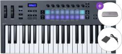 Novation FLkey 37 SET MIDI mesterbillentyűzet (FLKEY-37-SET)