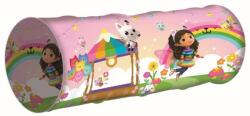 Johntoy Pop Up alagút Gabby babaháza 150cm, átmérő 45cm (1574400)