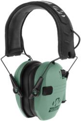 Walker's Protecție auditivă activă Walker's Razor Slim - Green