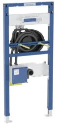 Geberit Rama incastrata pentru lavoar, 112-130 cm, baterie cu montaj pe perete Geberit ONE, cu caseta functionala incastrata, Geberit Duofix 111.069. 00.2 111.069. 00.2 (111.069.00.2)