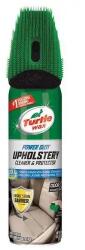 Turtle Wax Produse cosmetice pentru interior Solutie Curatare Tapiterie Turtle Wax Upholstery Cleaner and Protector, 400ml (TW FG53054)