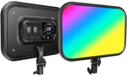 Neewer Lampă LED Neewer RGB168 60W 2500-8500K