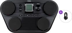 NRG BeatBuddy 200 SET Tobe electronice compacte (BB-200-SET)