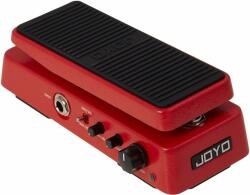 JOYO Multifunction Pedală Wah-Wah (<![CDATA[WAH II]]>)