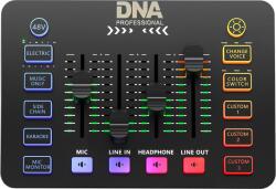 DNA SC ONE Black Mixer de podcasturi (<![CDATA[5908249832411]]>)