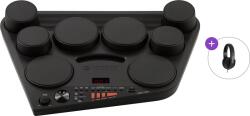 Yamaha DD-75 SET Tobe electronice compacte (DD-75-SET)