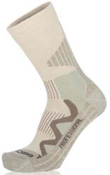 Lowa 4-SEASON PRO zokni, desert