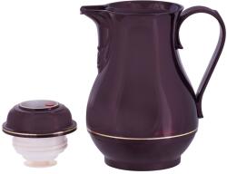 ROTPUNKT 1L Termokanna - Bordó (330/BC) (330/BC)