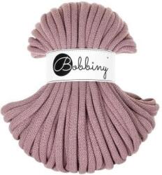 Bobbiny Jumbo 9 mm 30 m Mauve Șnur (<![CDATA[BT-E083]]>)