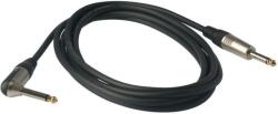 RockCable RCL 3025 D6 3 m Директен - Ъглов Инструментален кабел (RCL 30253 D6)
