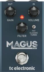 TC Electronic Magus Pro Efect de chitară (MAGUS PRO)