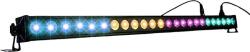 Light4Me DECO BAR 24 RGBA IR LED Bar (5908249822719)