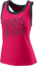 Wilson Maiou pentru femei Tennis Anye Tech Tank W Love M