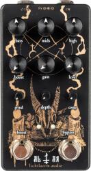 Lichtlaerm Audio Altar MKIII Efect de chitară (<![CDATA[ALTAR]]>)