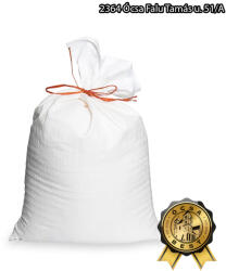 Garat Malom fehér királyliszt KBL100 50kg