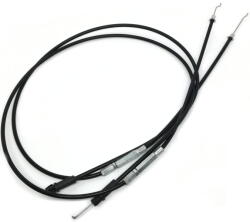 IKRA Mogatec Piese si componente cablu acceleratie Ikra IBRM1446TL 77007160 (77007160) - pcone