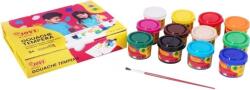 JOVI Premium Un set de vopsele tempera 12 x 35 ml (512)