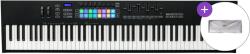 Novation Launchkey 88 MK3 SET 2 Claviatură MIDI Black (<![CDATA[LAUNCHKEY-88-MK3-SET2]]>) Controler MIDI