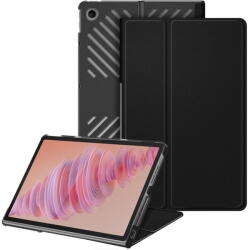 Techsuit Husa pentru Lenovo Tab Plus - Techsuit FoldPro - Black (KF2335489)