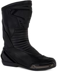 Ozone Cipő motorkerékpárhoz Ózon RS fekete - II. minőség