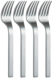 F. DICK Furculiță pentru friptură AJAX, set de 4 bucF. DICK (FDCK9158600) Tacam
