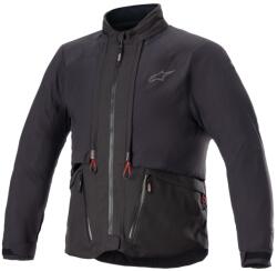 Alpinestars AMT-10 Drystar XF motoros kabát fekete