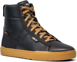 SIDI ARX WP High motoros cipő fekete