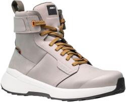 SIDI NUCLEUS WP High motoros cipő szürke