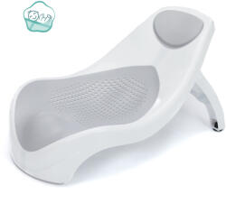  Fillikid fürdető Delfin szürke-fehér BBS001-07 - babycenter-online