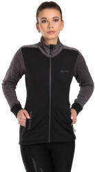 Kilpi Női stretch középső réteg KILPI SIREN-W 42 fekete