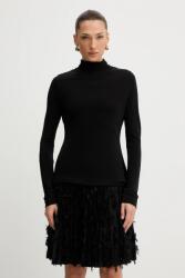 HUGO BOSS ruha - fekete XS - answear - 89 990 Ft