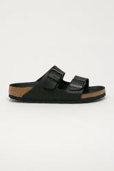 Birkenstock papucs Arizona fekete, 1019069 - fekete Női 37