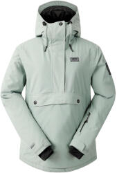 DARE 2B Női Snowburst II Overhead sí kabát zöld