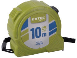 Extol MÉRŐSZALAG 1 STOPPOS, 10M X 25MM 921010 (921010)