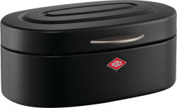 Wesco Recipient pentru produse de patiserie Single Elly negru mat (8012220)