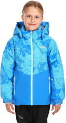 KILPI Lány síkabát Kilpi SAMARA-JG 152 cm - 12 Y kék