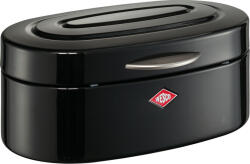 Wesco Recipient pentru produse de patiserie Single Elly negru (8012297)