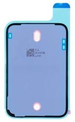 Apple iPhone 17 Pro - Autocolant pentru Sticlă Spate Adhesive