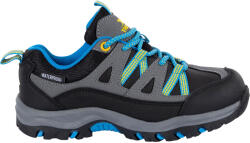 TRESPASS Gyerek gyalogló cipő - Gillon II fekete