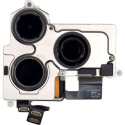 Apple iPhone 17 Pro - Camera din spate